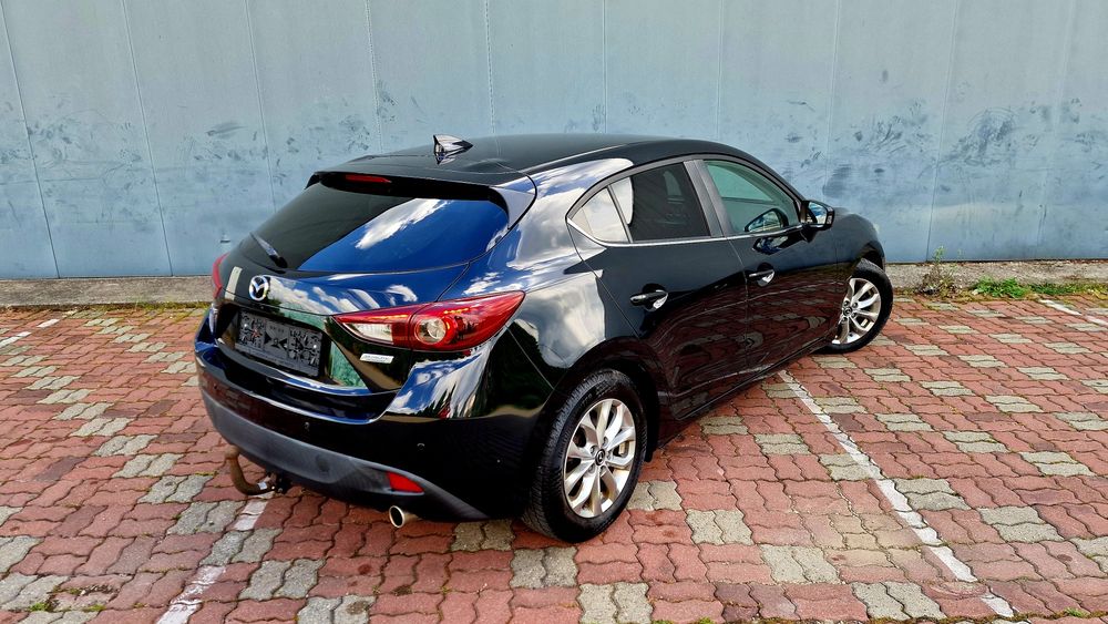 MAZDA 3 2016 — imagine 4