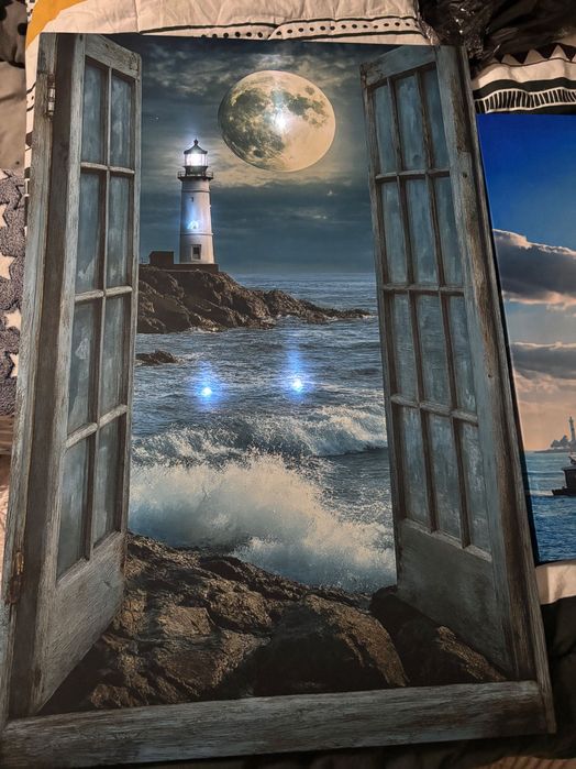 Пейзажни картини