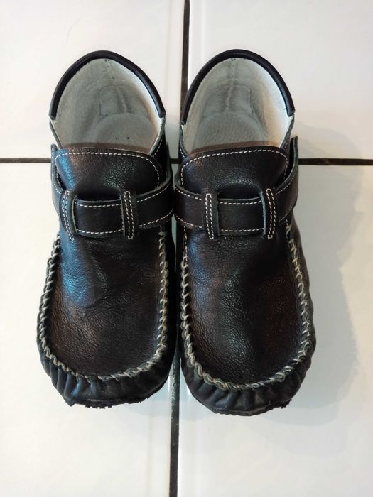 Боси обувки Зизу Лео 30-31