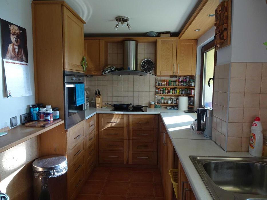 Продава се Къща в с. Радуил, Област София-област - 64 кв.м за 2797 €/кв.м - Снимка #17