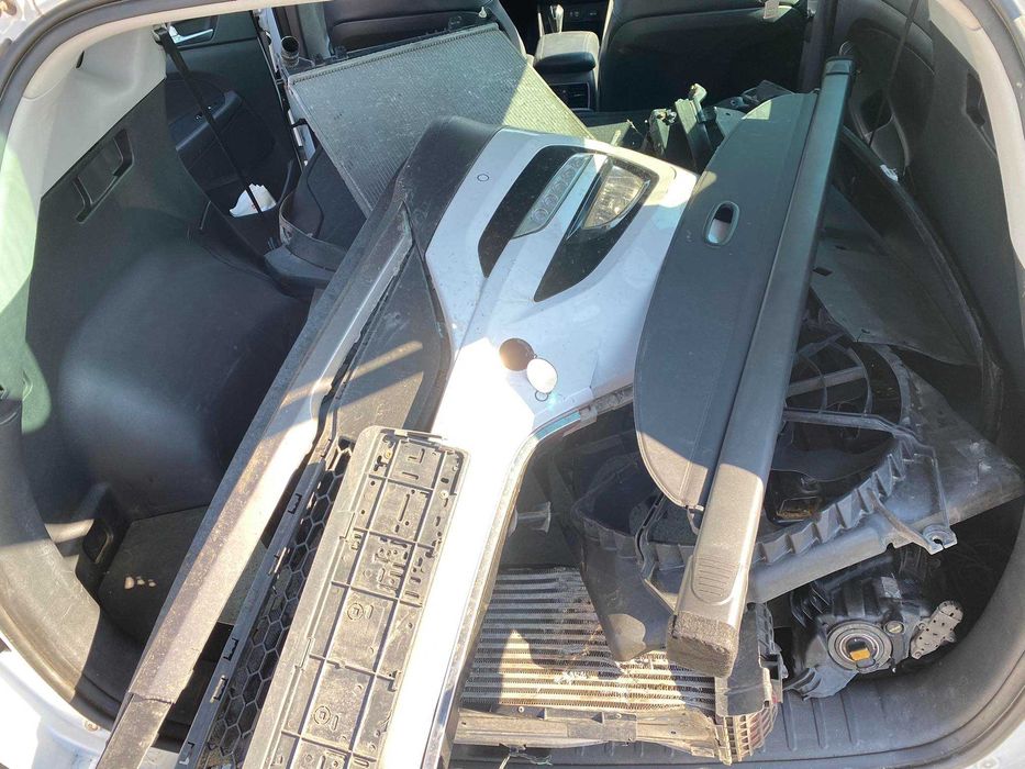 hyundai tucson 2.0 crdi на части панорама хюндай туксон на части