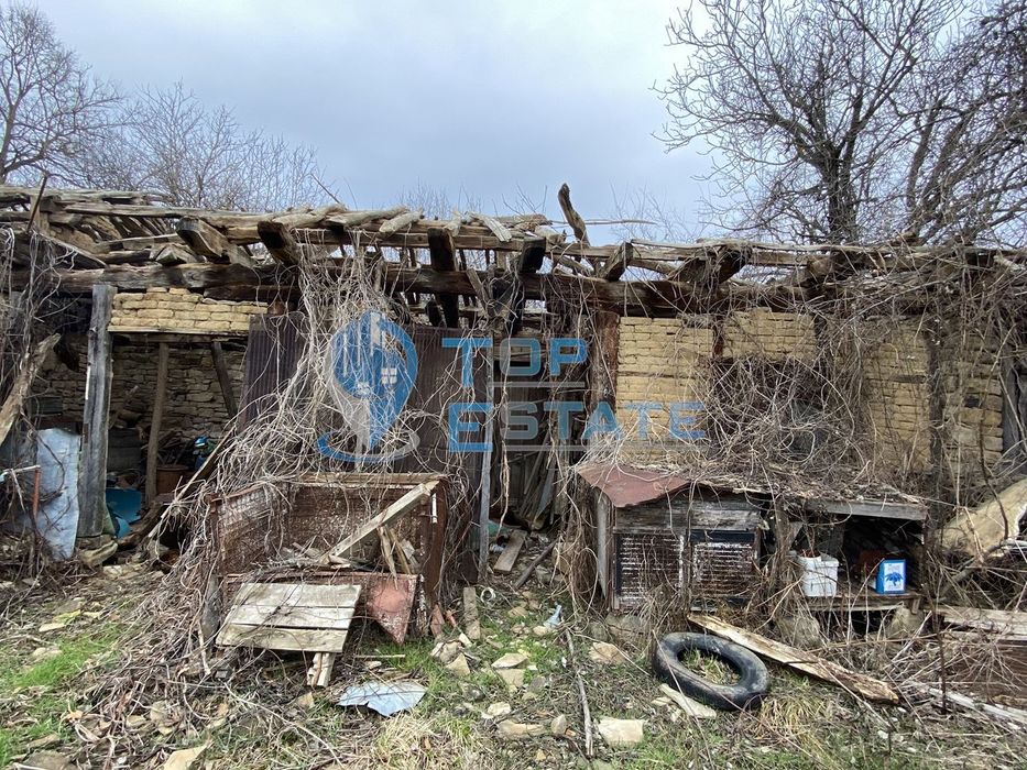 Продава се Къща в с. Денчевци, Област Габрово - 66 кв.м за 273 €/кв.м - Снимка #7