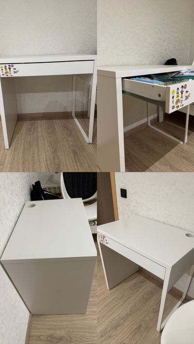 Детский стол IKEA