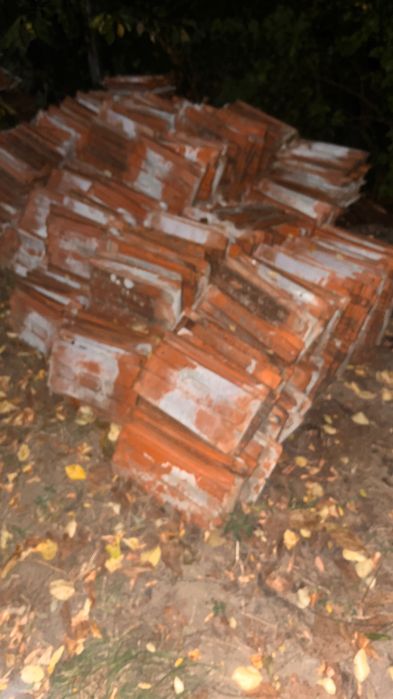 Țiglă  marca Leu Jimbolia