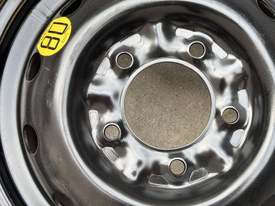 Патерица Lada Niva 16цола нова