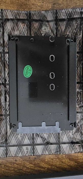 JMT NGFF за SATA3 адаптер карта M2 SSD