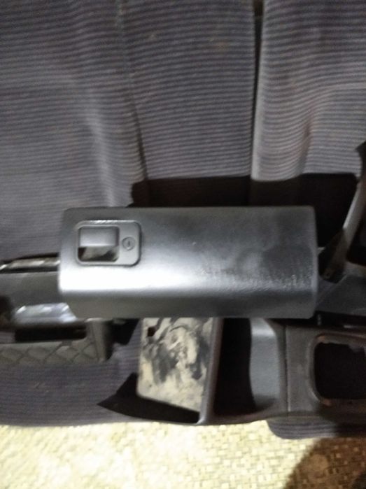 Продавам части за  VW Golf 3 combi