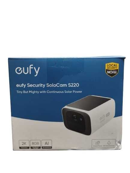 Camera EUFY S220