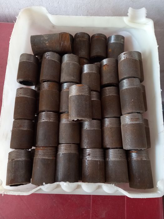 Продам сгоны короткие