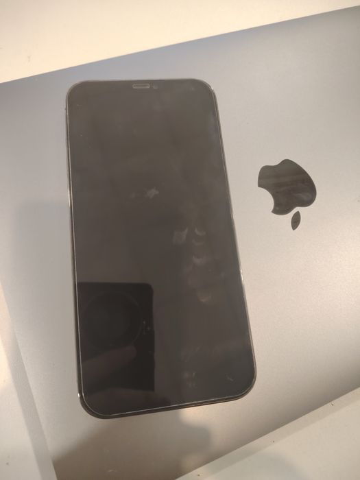 Vând iPhone 12 pro max