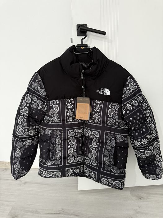 Geaca The North Face