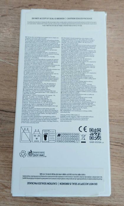 SAMSUNG A25 Гаранция