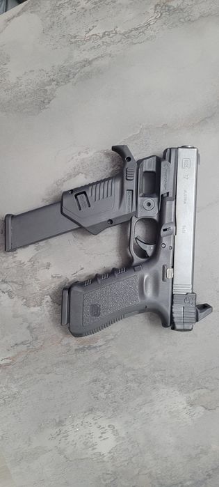 Модул за Glock Recover