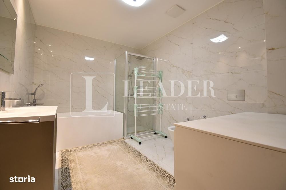 Inchiriere apartament I Herastrau - Soseaua Nordului