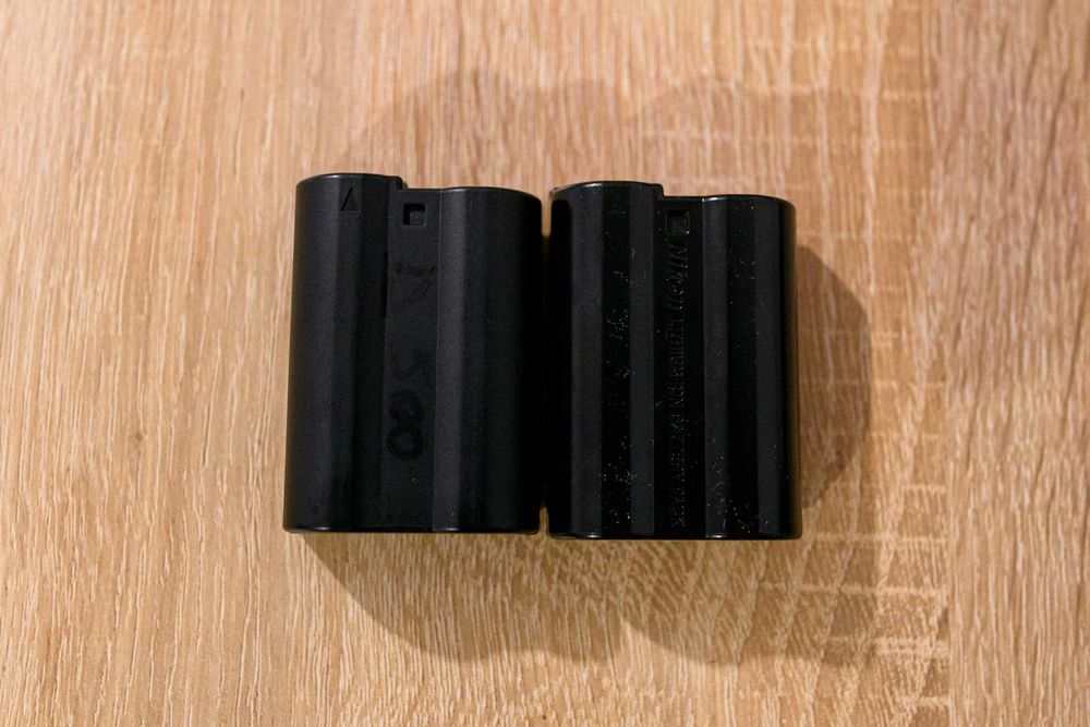 Nikon D500 - echivalent crop Nikon D5