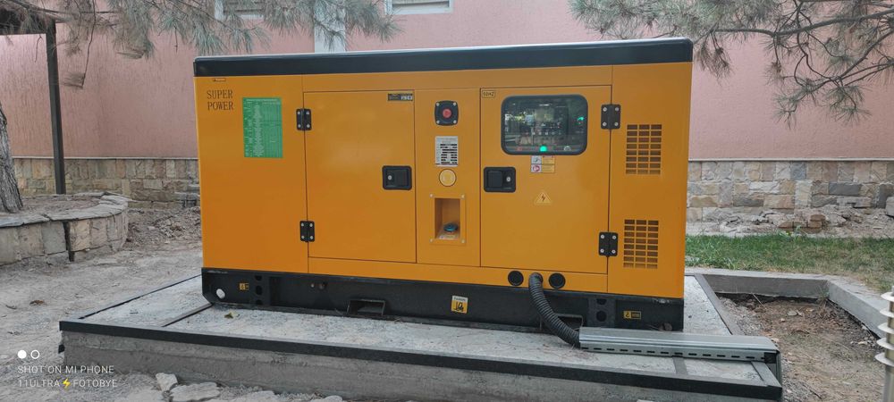 АВР- Автоматический Ввод Резерва для генераторов и UPS