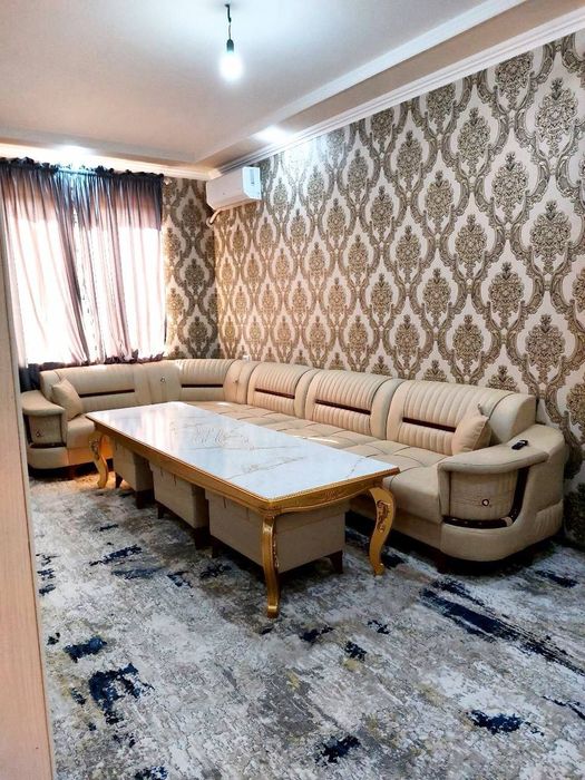 Namangan 4mikra rayonda kunli kvartira bor bez zaks quyamiz pokiza joy