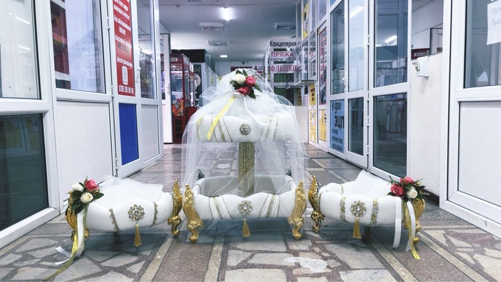 тойбастар корзины