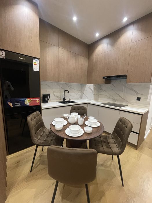 Kunlik kvartira shahar markazida. Квартира посуточно в Modera Towers