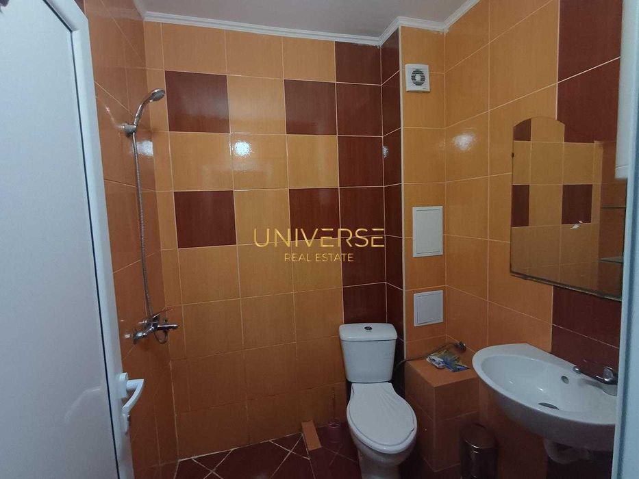 Студио апартамент в Несебър, кв. Черно море #5594