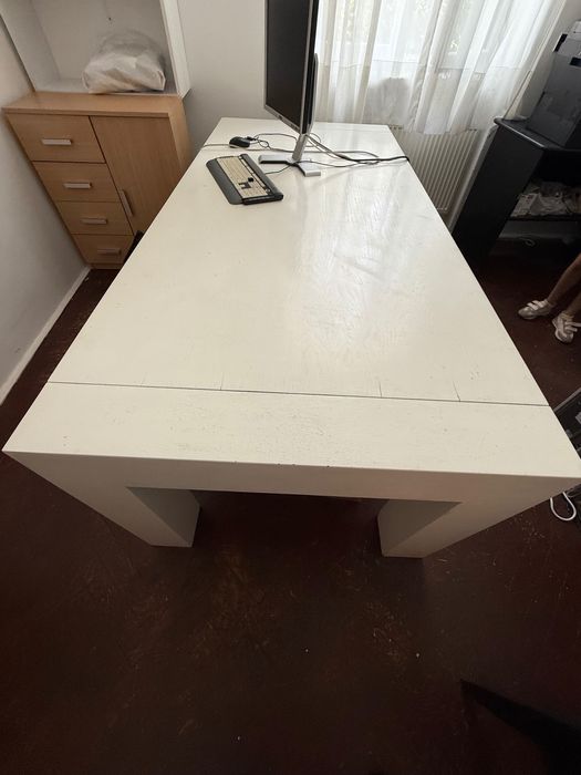 Superb birou directoral