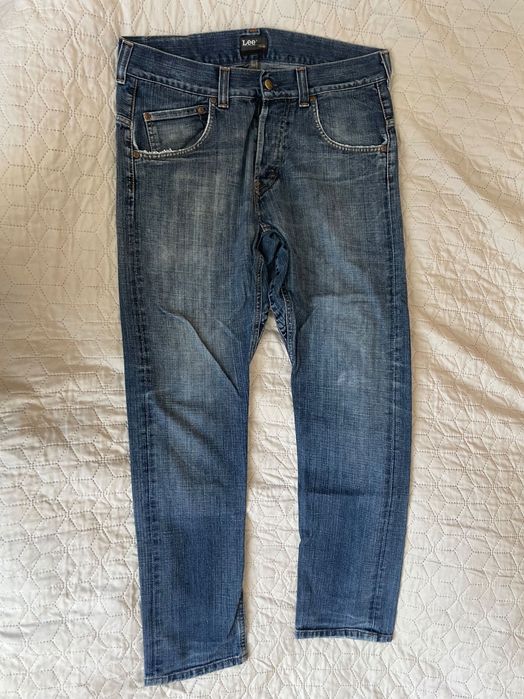 Дънки Lee w32 l32