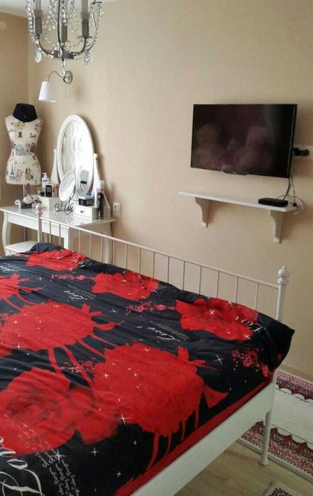 Продава се Тристаен апартамент в София, Витоша - 81 кв.м за 2142 €/кв.м - Снимка #3