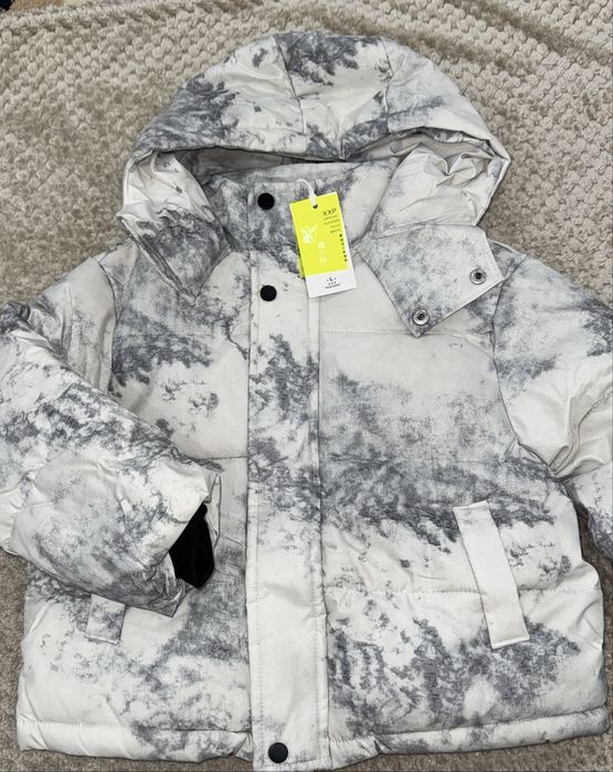 Куртки демисезонные детские