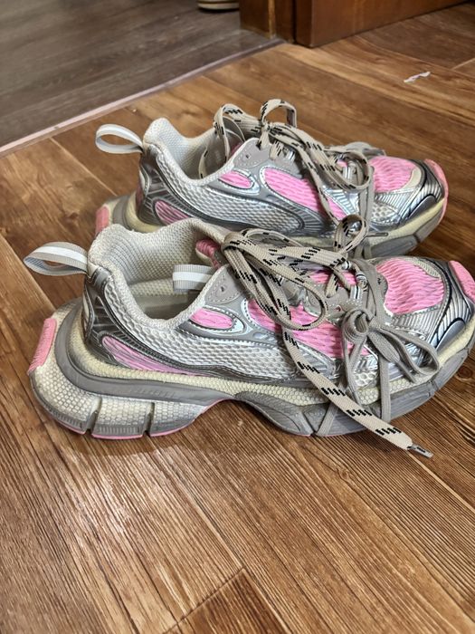 Кроссовки Balenciaga 3 XL