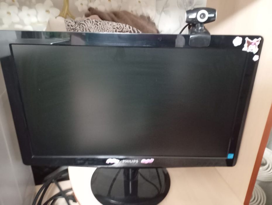 Срочно продаю компьютер