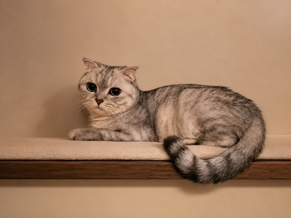 Котята ищут новую семью