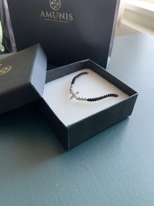 Bratara Avion Aviator Otel Inoxidabil Placat cu Aur Alb