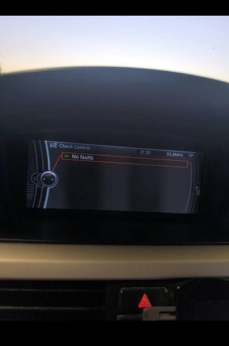 Bmw E90 2.0d euro 5