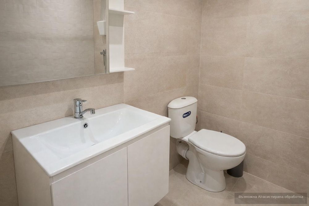 Дава се под наем Двустаен апартамент в Пловдив, Център - 54 кв.м за 598.23 € - Снимка #3