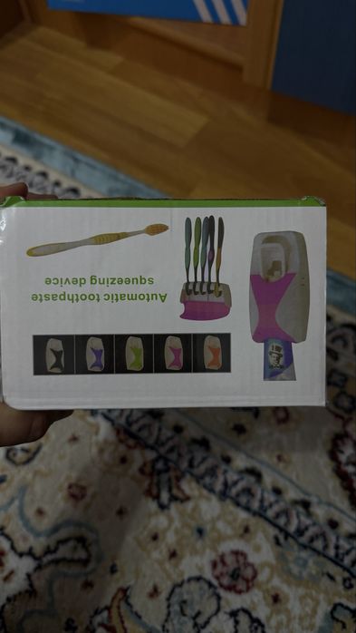 Все всего за 500тг