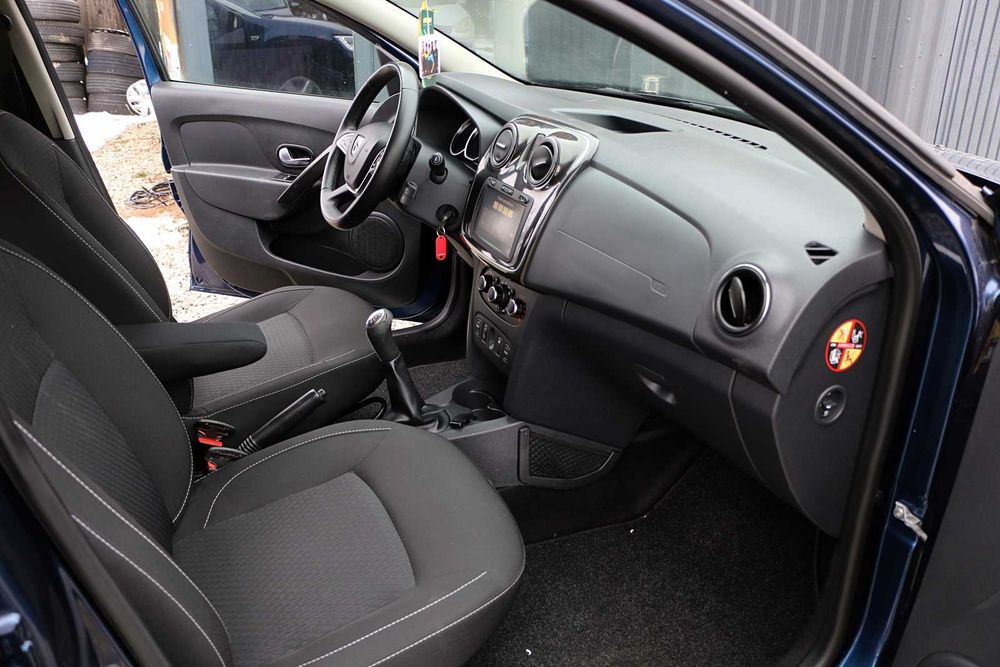 Dacia Logan MCV 0.9 Benzina / Rate Auto Fara Avans