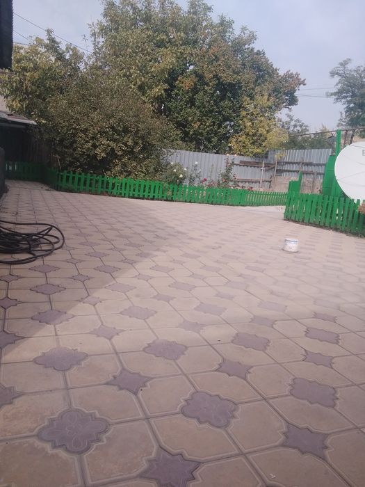 Недвижимость Дом