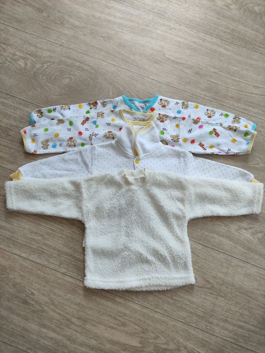 Продам детские вещи до 2х лет