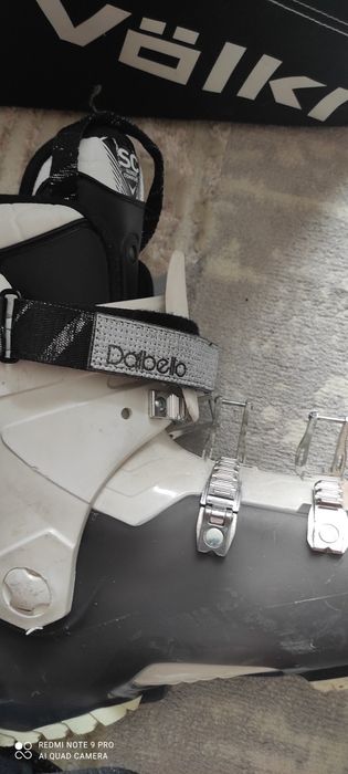 Продам лыжи в комплекте