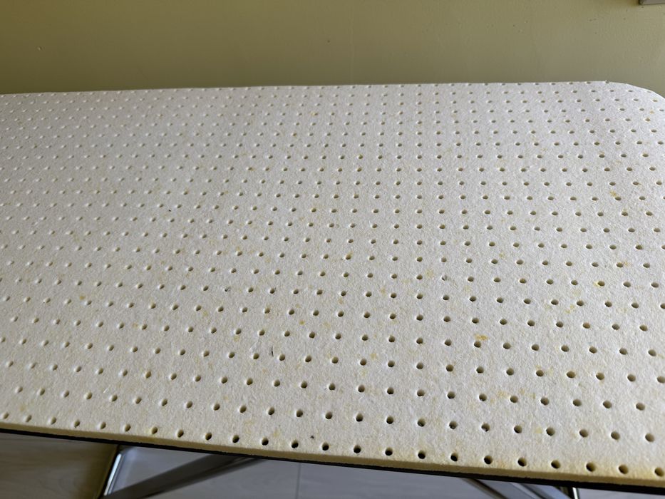 Поролон для гладильной доски