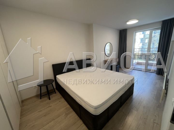 Дава се под наем Двустаен апартамент в София, Зона Б-19 - 58 кв.м за 665 € - Снимка #5