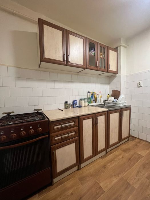 Închiriez apartament 2 camere zona  Soarelui
