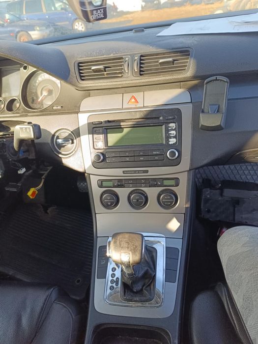 Passat Пасат b6 2.0tdi 140ks DSG на части