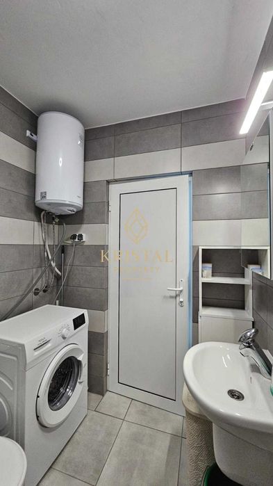 Продава се Едностаен апартамент в к.к. Слънчев бряг - 37 кв.м за 1784 €/кв.м - Снимка #7