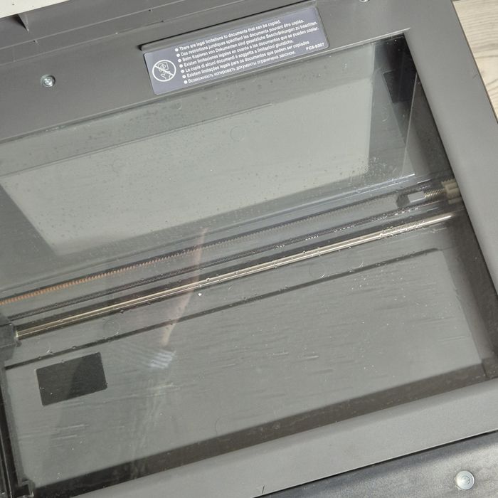 Canon i-SENSYS MF4410.