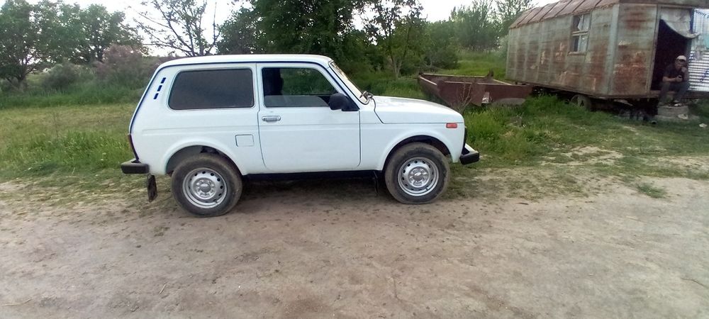 Other 4x4 2013 — 2