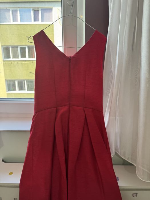 Rochie ocazie Caramel marimea 34