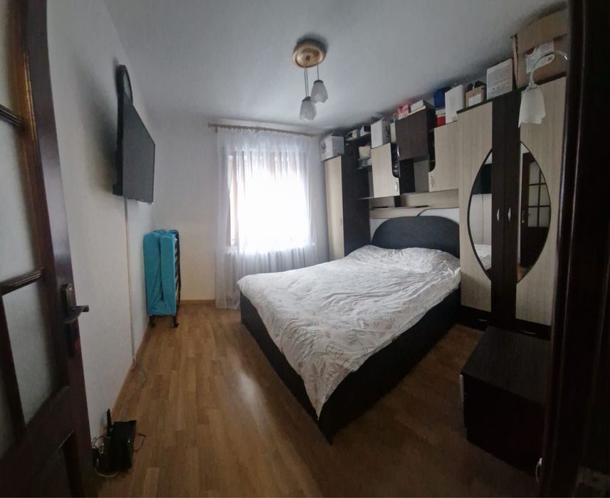 Apartament 2 camere