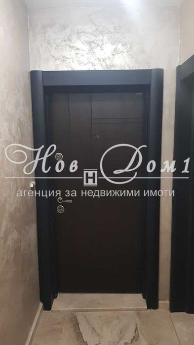 Продава се Едностаен апартамент в Пловдив, Централна гара - 41 кв.м за 2561 €/кв.м - Снимка #7