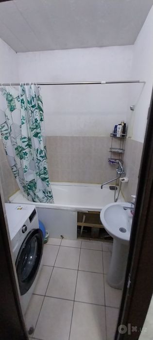 Новостройка,Янги Хаëт-(2/9/9)